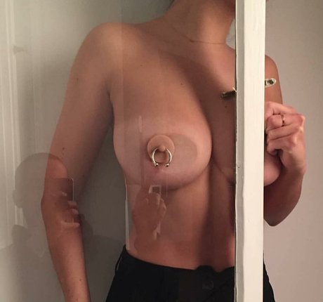 Palina Rojinski star nudes galleries