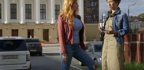 Palina Rojinski xxx pornstar archive