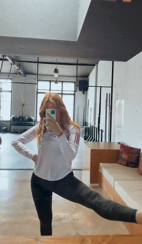 Palina Rojinski model nudes archive