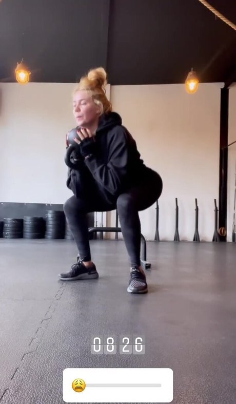 Palina Rojinski nudes star pic