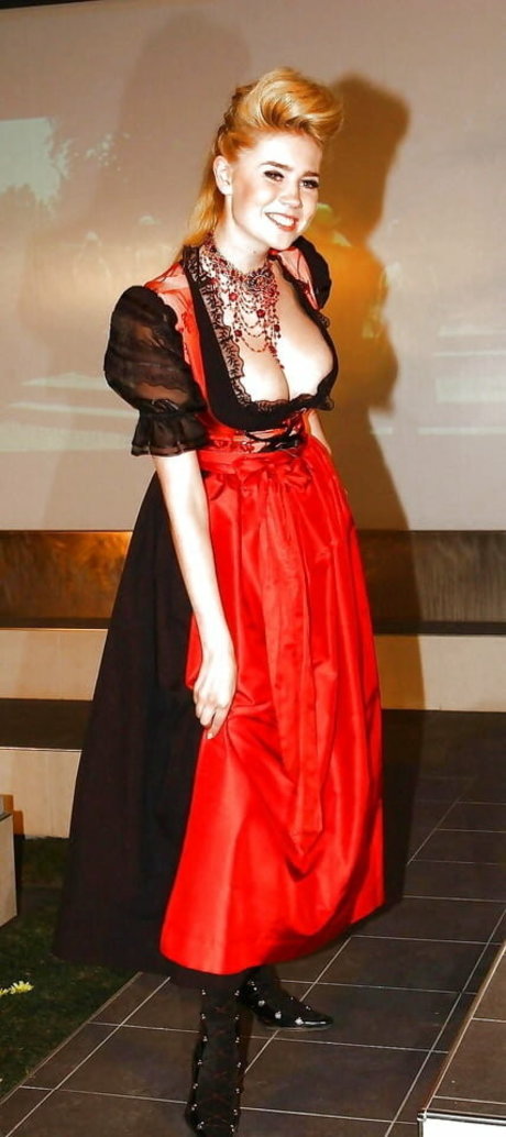 Palina Rojinski star perfect photos