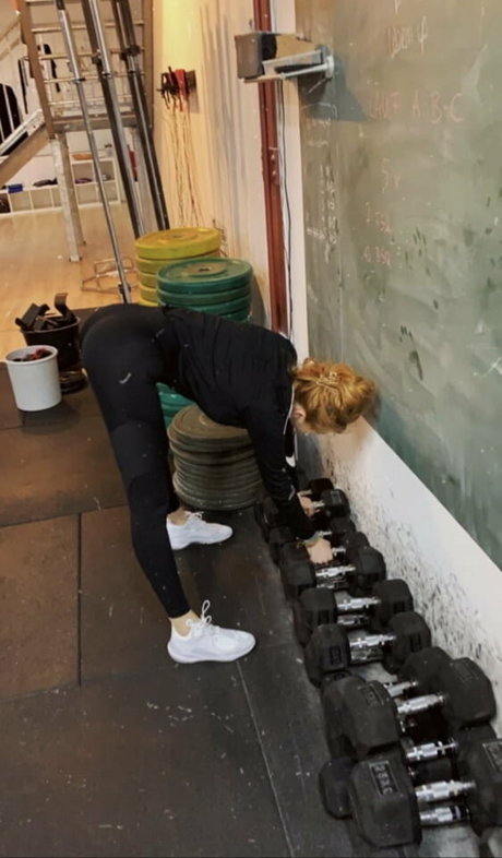 Palina Rojinski free actress pics