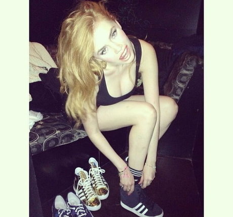 Palina Rojinski pornstar beautiful picture