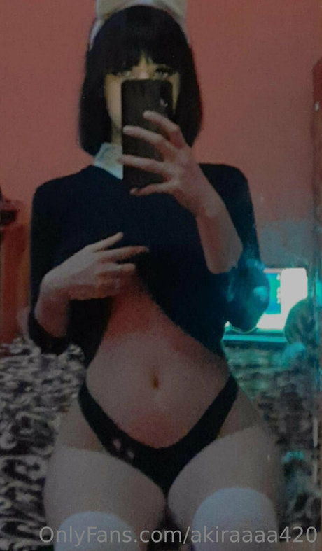 akiraaaa420 model pornographic pics