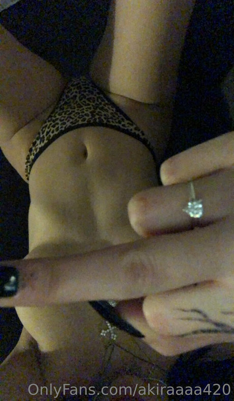 akiraaaa420 sex actress photo