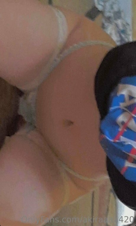 akiraaaa420 pornstar sexy pic