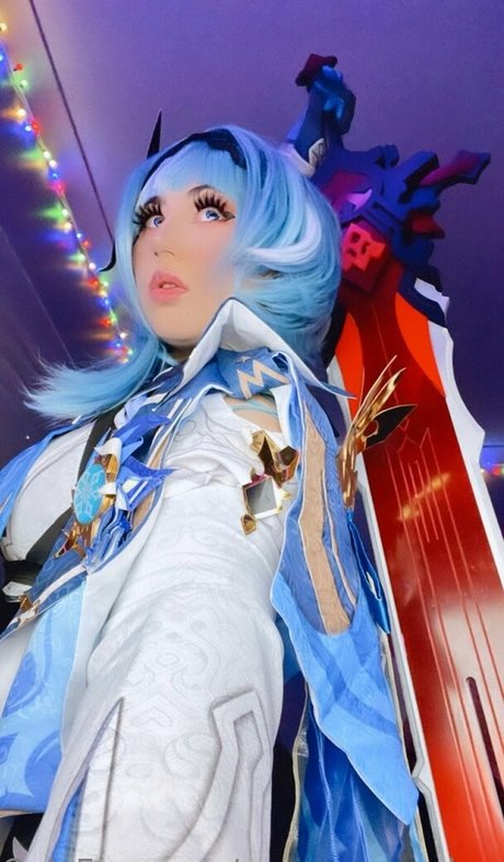 averagecosplays high quality star photo