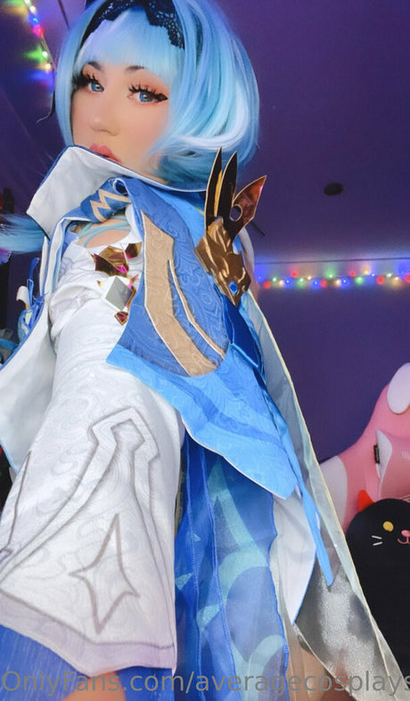 averagecosplays pretty model galleries