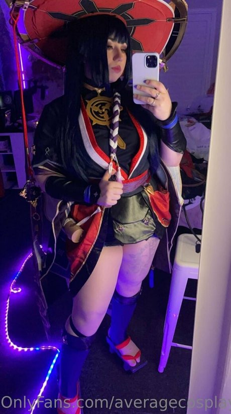 averagecosplays pornstar nice galleries