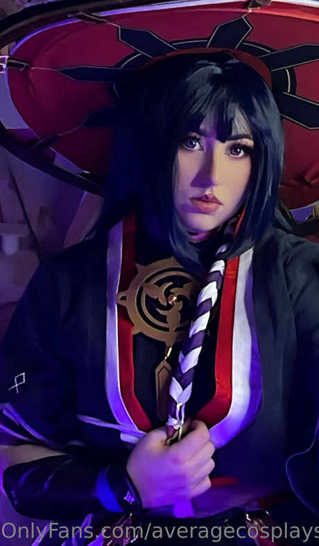 averagecosplays model best pics