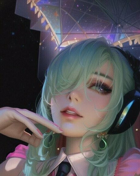 averagecosplays best model photo