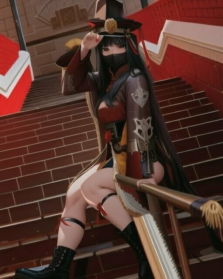 averagecosplays exclusive model img