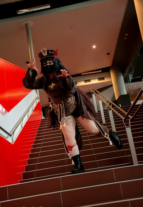 averagecosplays star best picture