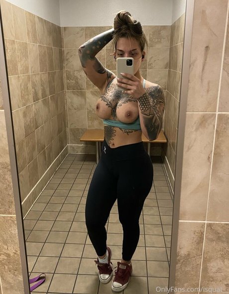 Tali Isquat__ erotic actress image