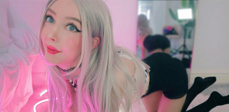 Holly Rosi Asmr art star archive