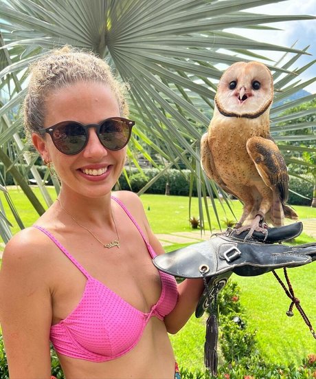 Debby Lagranha model sexy galleries