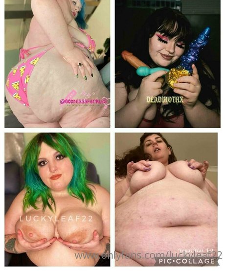 goddesslucky naked actress image