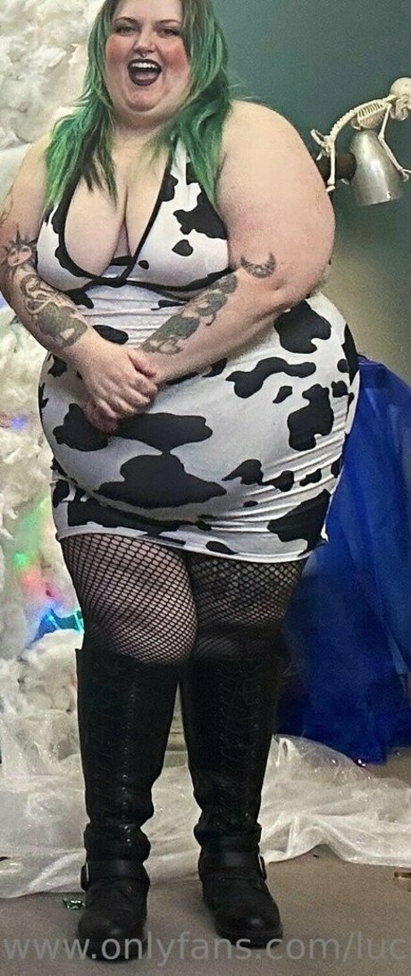 goddesslucky porn star pics