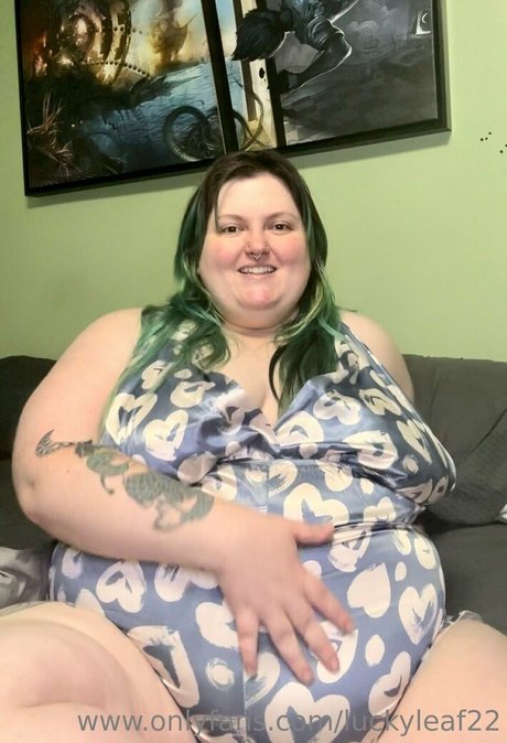 goddesslucky free model archive