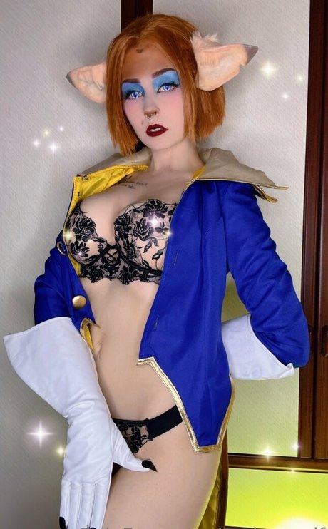 Emberwolf nudes star img