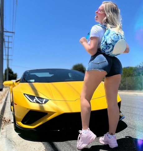 hannahnicolefitness model xxx images