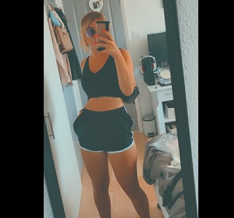 hannahnicolefitness xxx actress pic