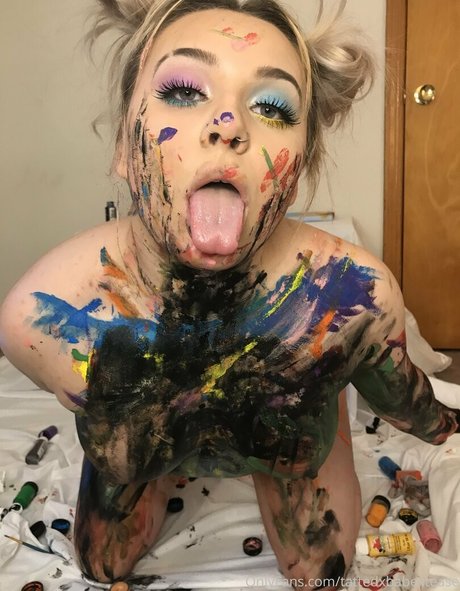 tattedxbabextease free star picture