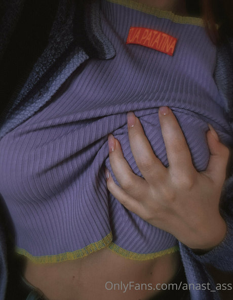 anast ass art model img