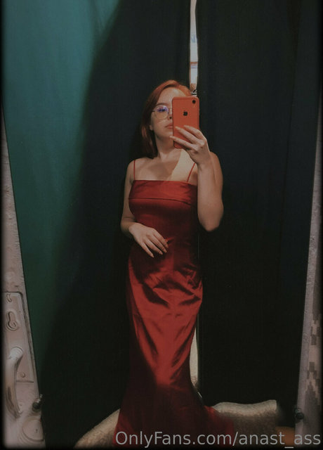 anast ass pretty actress photo