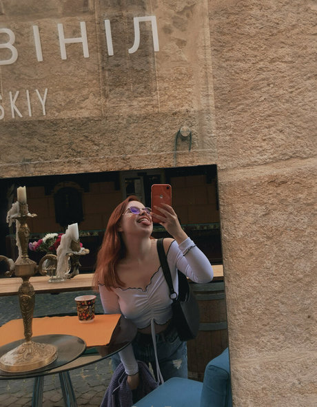 anast ass model exclusive archive