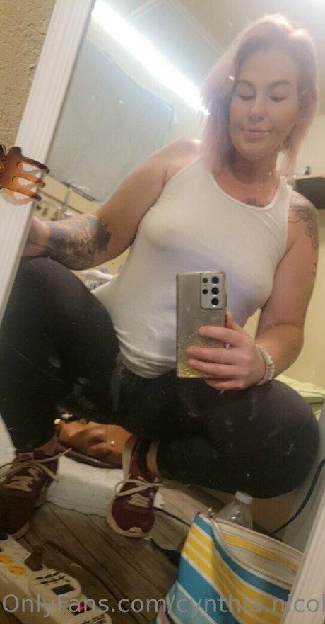 cynthia nicole pretty actress gallery