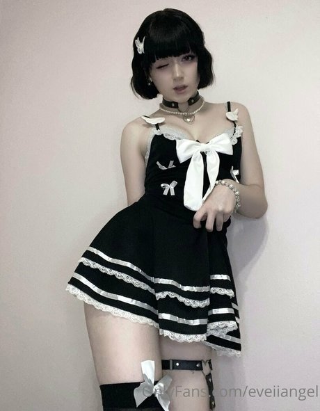 eveiixdarling top model image