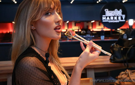 bigmouthbella top star photo