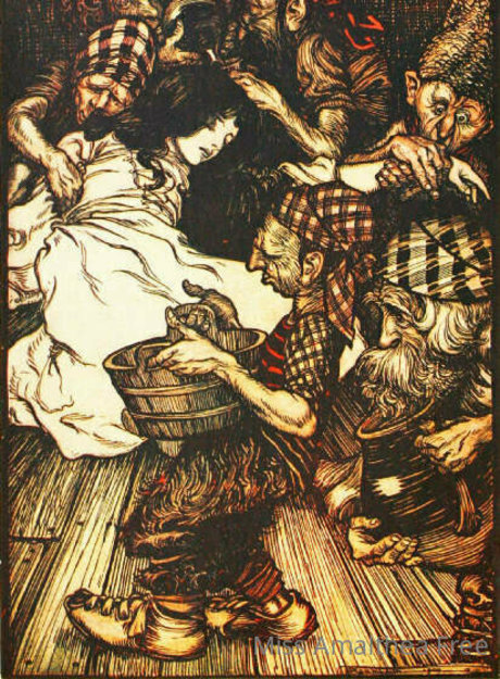 miss amalthea free star nude photos