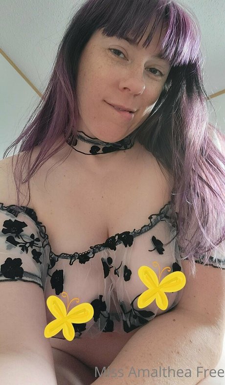 miss amalthea free free star galleries