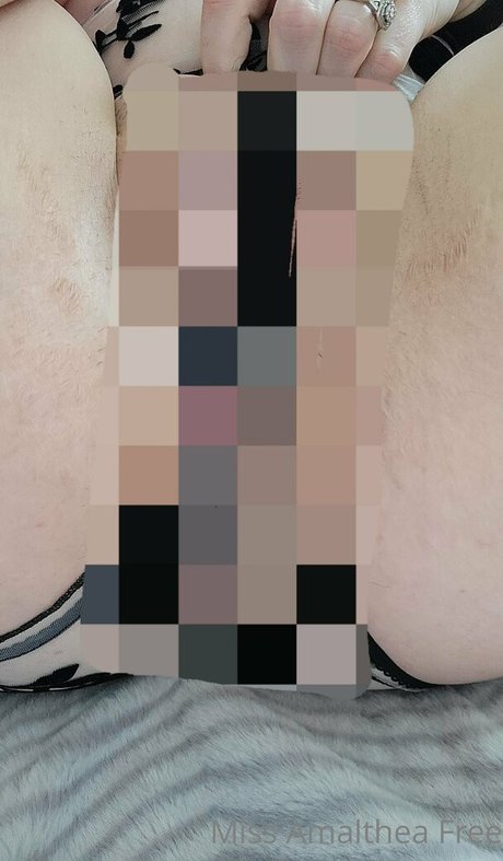 miss amalthea free pornographic star pictures