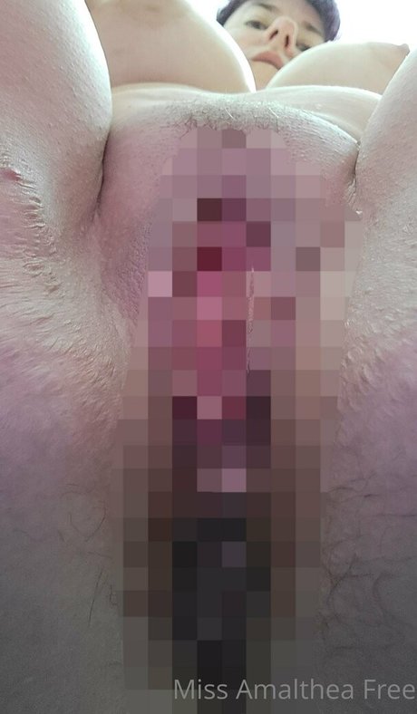 miss amalthea free pornographic model gallery