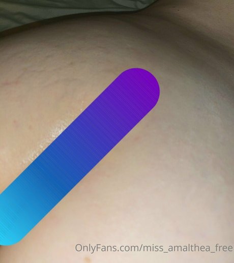 miss amalthea free model nudes photo