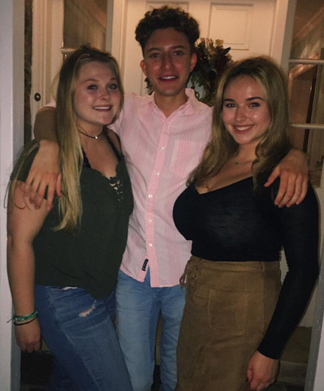 Julia F naked actress img