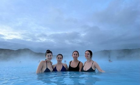 Julia F model porn photo