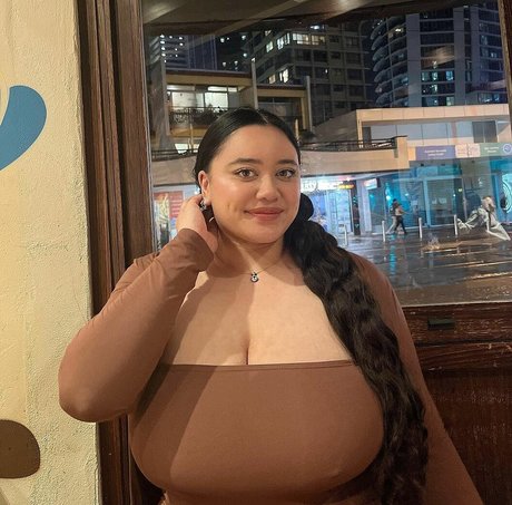 Carragh star nudes photo