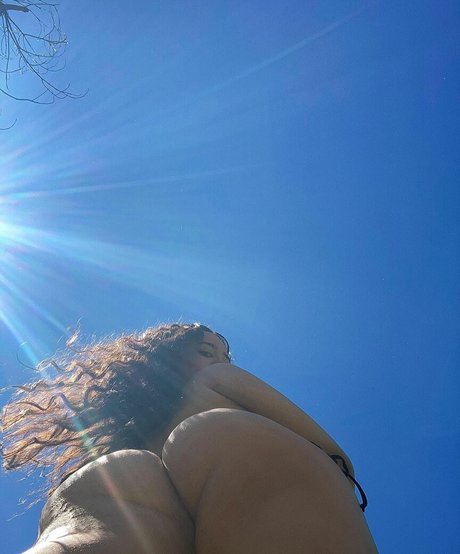 Carragh nudes star archive