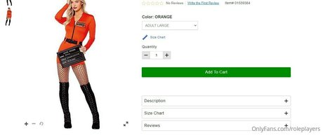 roleplayers model best photos