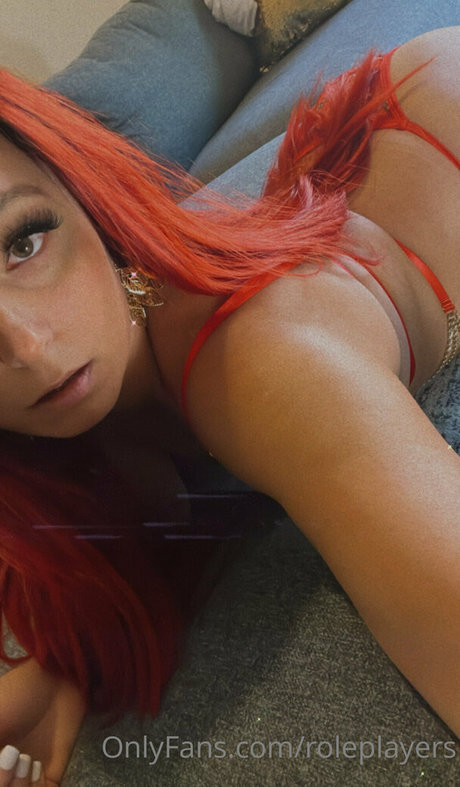 roleplayers pornstar nude pic