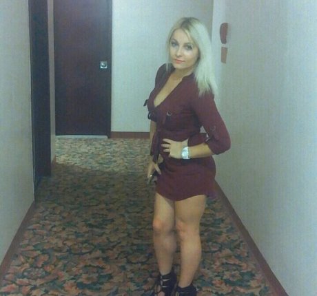 Mirjana Matic exclusive star galleries