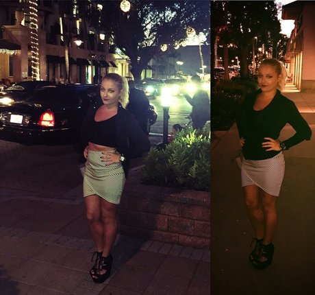 Mirjana Matic model beautiful photo