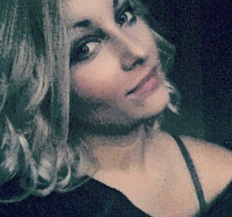 Mirjana Matic nude model pics