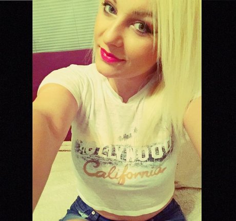 Mirjana Matic pornstar naked pics