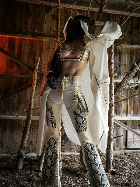 Sharon Ehman star best galleries