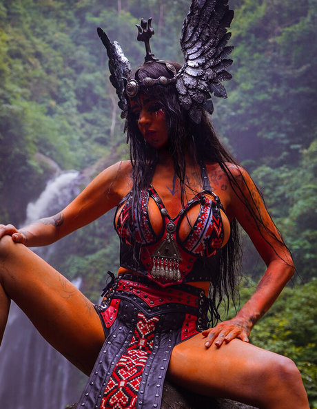 Sharon Ehman model perfect pics